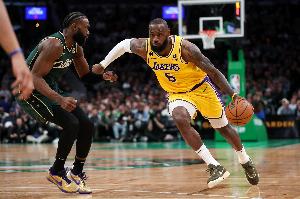 76人总裁：如果我们没交易来杰伦·布朗 无法签下詹姆斯
