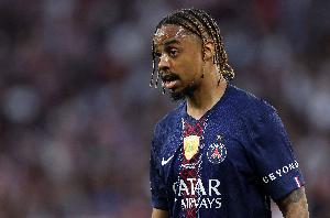 队报：利物浦将1.15亿欧报价巴尔科拉，巴黎要价超1.5亿欧