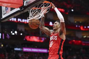 小贾巴里：我很全面 我能从1防到5也能控球&投篮&攻筐