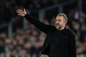 世体谈弗里克治下巴萨季前赛进球：上赛季进20球，今夏目前仅3球