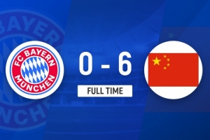 津媒评U17女足：两套阵容出战共进11球，没有核心队员依赖症